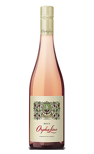 Вино Kovacevic Orpheline Roze 0,75 л