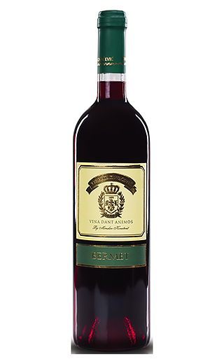 фото вино Kovacevic Bermet 0,75 л