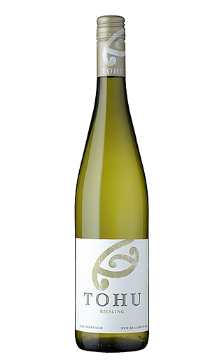Вино Tohu Riesling 2016 0,75 л