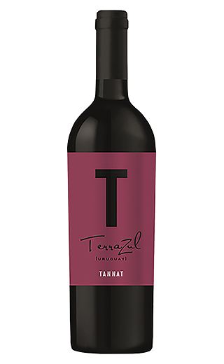 фото вино Terrazul Tannat 2015 0,75 л