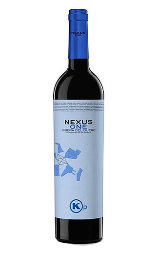 Лос Фронтаура и Виктория Нексус Уан Кошерное 2018 0.75 л фото кошерное вино Los Frontaura y Victoria Nexus One Kosher 2018 0,75 л