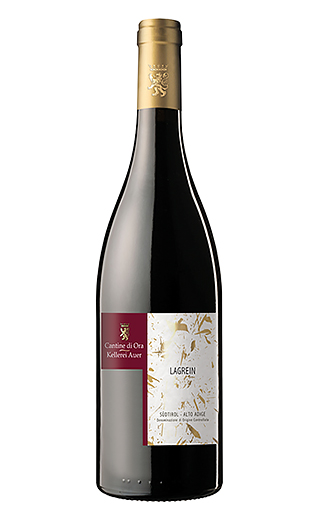 Келлерай Ауэр Альто Адидже Лагрейн 2017 0.75 л фото вино Kellerei Auer Alto Adige Lagrein 2017 0,75 л