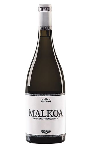 Астобиза Малкоа 0.75 л фото вино Astobiza Malkoa 0,75 л