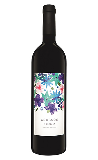 фото вино Domini de la Cartoixa Montsant Crossos 2016 0,75 л