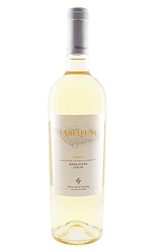 Вино Labellum Greco 0,75 л