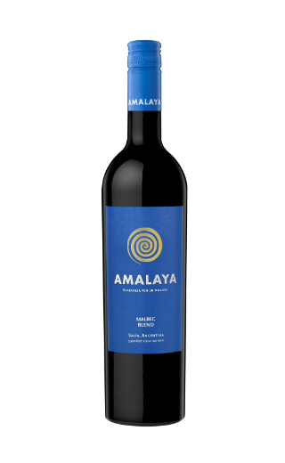Гама Вайнери Амале Красное сухое 0.75 л фото вино Gama Winery Amale red dry 0,75 л