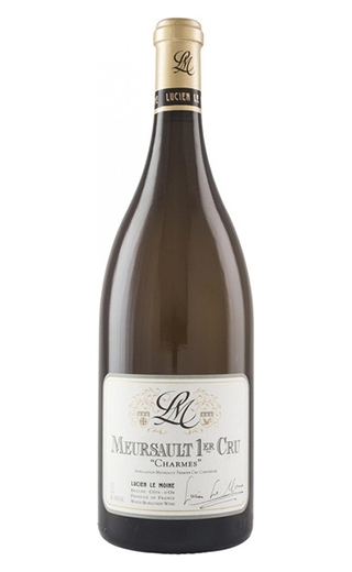 фото вино Lucien Le Moine Meursault Premier Cru Charmes 2013 0,75 л