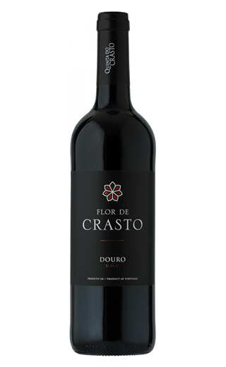 Вино Quinta Do Crasto Flor de Crasto Tinto Douro 2014 0,75 л