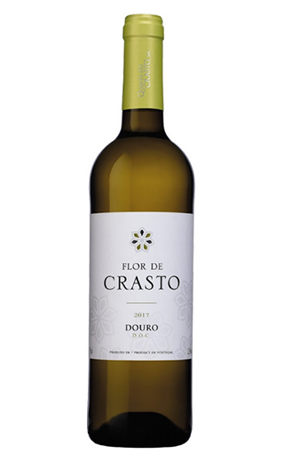Кинта ду Крашту Флор де Крашту 2016 0.75 л фото вино Quinta Do Crasto Flor de Crasto 2016 0,75 л