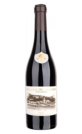 Виньедос де Паганос Каладос Дель Пунтидо 2012 0.75 л фото вино Vinedos de Paganos Calados del Puntido 2012 0,75 л