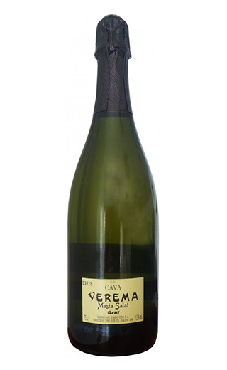 Кава Masachs Verema Masia Salat Brut 0,75 л