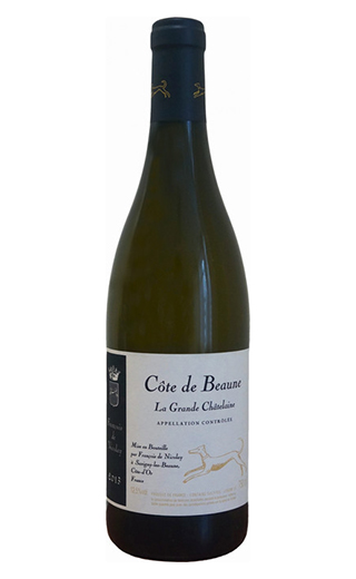 Домен Шандон де Бриай Кот де Бон Ля Гранд Шатлен 2014 0.75 л фото вино Domaine Chandon de Briailles Cote de Beaune La Grande Chatelaine 2014 0,75 л