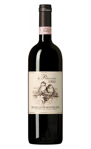 Вино Le Potazzine Brunello di Montalcino 2012 1,5 л