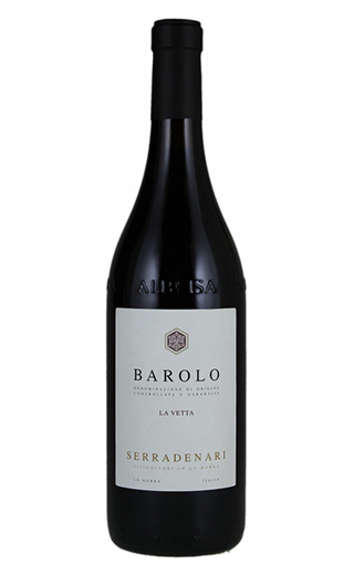Серраденари Бароло Ла Ветта 2013 0.75 л фото вино Serradenari Barolo La Vetta 2013 0,75 л
