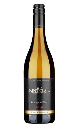 Сент Клер Мальборо Шардонне 2016 0.75 л фото вино Saint Clair Marlborough Chardonnay 2016 0,75 л