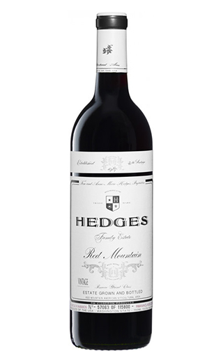Вино Hedges Family Estate Red Mountain Hedges Family Estate 2013 0,75 л