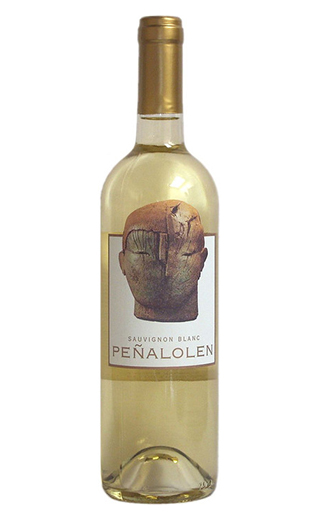 фото вино Clos Quebrada De Macul Penalolen Sauvignon Blanc 2015 0,75 л
