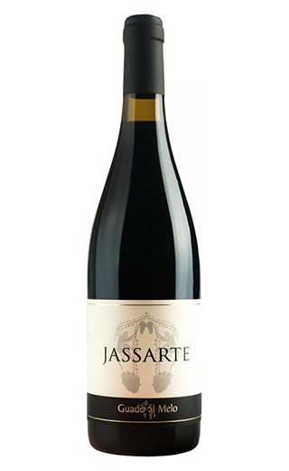 Гуадо аль Мело Йассарте 2013 0.75 л фото вино Guado al Melo Jassarte 2013 0,75 л