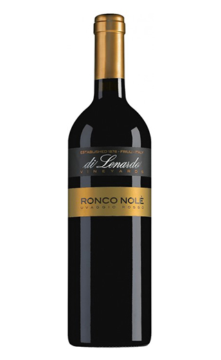 Ди Ленардо Ронко Ноле 0.75 л фото вино Di Lenardo Ronco Nole 0,75 л