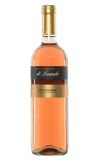 Ди Ленардо Ле Нуволе 2017 0.75 л фото вино Di Lenardo Le Nuvole 2017 0,75 л