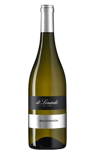 Ди Ленардо Совиньон Блан 2017 0.75 л фото вино Di Lenardo Sauvignon Blanc 2017 0,75 л