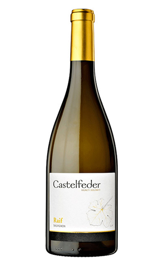 Кастельфедер Совиньон Райф 2017 0.75 л фото вино Castelfeder Sauvignon Raif 2017 0,75 л