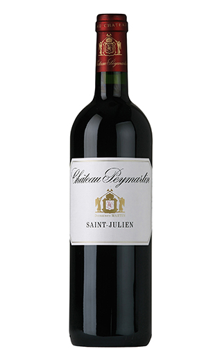 Шато Пеймартен 2014 0.375 л фото вино Chateau Peymartin St-Julien 2014 0,375 л