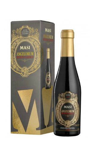 Мази Агрикола Анджелорум Речото делла Вальполичелла Классико 2014 0.375 л фото вино Masi Agricola Angelorum Recioto della Valpolicella Classico 2014 0,375 л