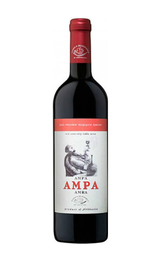 Амра 0.75 л фото вино Amra 0,75 л