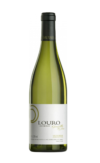 фото вино Rafael Palacios Louro do Bolo 2016 0,75 л