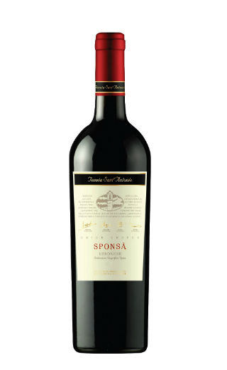 Вино Tenuta Sant'Antonio Sponsa 2012 0,75 л