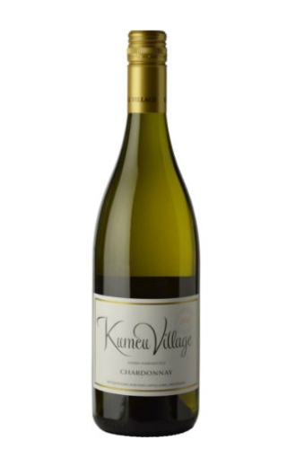 Кумеу Ривер Виллаж Шардоне 2017 0.75 л фото вино Kumeu River Village Chardonnay 2017 0,75 л