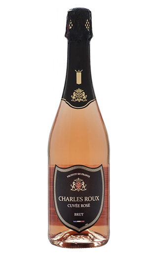 фото шампанское Legras Rose Grand Cru Brut 1,5 л