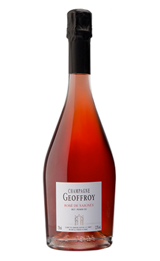 Роберт Монкюи Ле Ромарэн Розе Брют 0.75 л фото шампанское Robert Moncuit Les Romarines Rose Grand Cru Brut 0,75 л