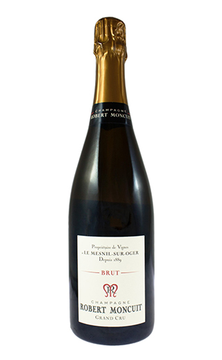 Серж Матье Брют Традисьон Блан де Нуар 0.375 л фото шампанское Serge Mathieu Brut Tradition Blanc de Noirs 0,375 л