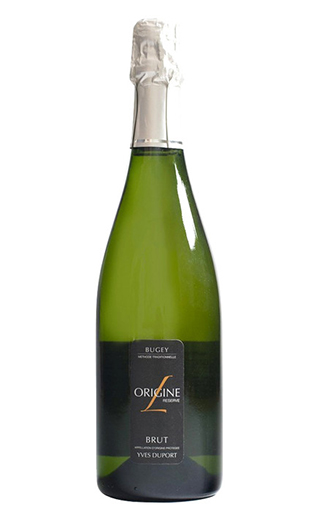 Игристое вино Maison Yves Duport Oriin'L Reserve Brut Bugey 2016 0,75 л