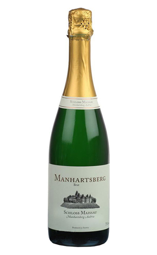 фото игристое вино Gruber Roschitz Manhartsber Brut Tradionelle 2006 0,75 л