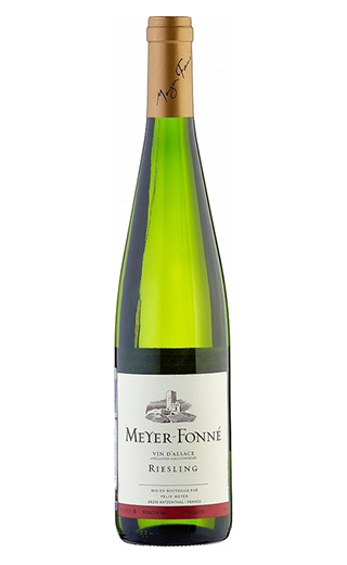 Вино Meyer Fonne Riesling 2017 0,75 л