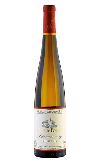 Вино Meyer Fonne Riesling Grand Cru Schoenenbourg 2013 0,75 л