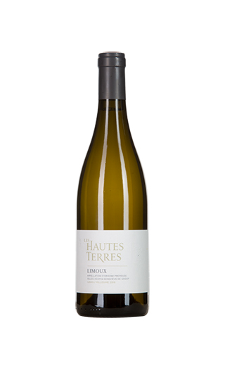 Домен Домен Ле От Тер Луи Лиму Блан 2017 0.75 л фото вино Domiane Les Hautes Terres Louis Limoux Blanc 2017 0,75 л