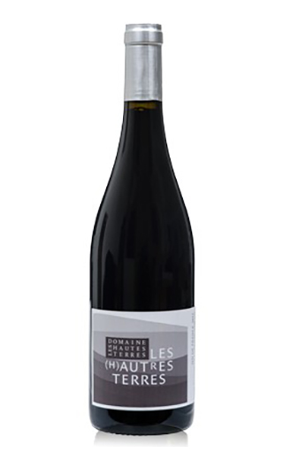 Домен Домен Ле От Тер Максим Лиму Руж 2017 0.75 л фото вино Domiane Les Hautes Terres Maxime Limoux Rouge 2017 0,75 л