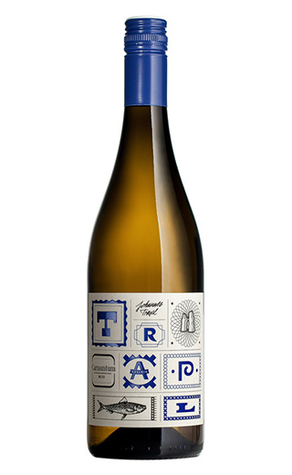Йоханнес Трапль Грюнер Вельтлинер Карнунтум 2017 0.75 л фото вино Johannes Trapl Gruner Veltliner Carnuntum 2017 0,75 л