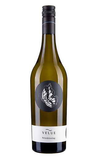 Йоханнес Циллингер Вельшрислинг Велю Квалитетсвайн 2017 0.75 л фото вино Johannes Zillinger Velue Welschriesling 2017 0,75 л