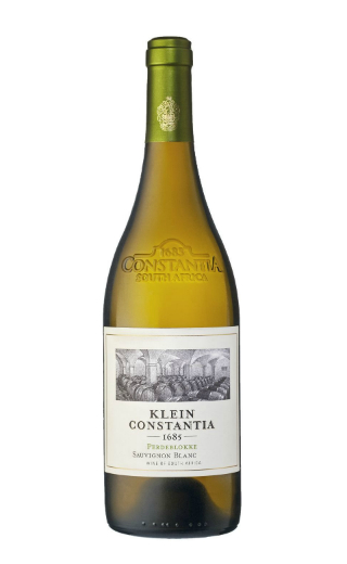 Вино Klein Constantia Perdeblokke 2017 0,75 л