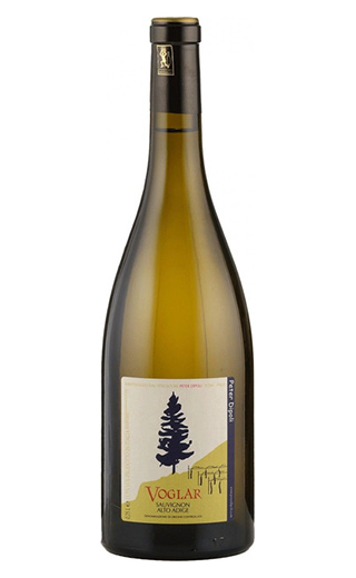 Вино Peter Dipoli Volar Sauvignon 2015 0,75 л