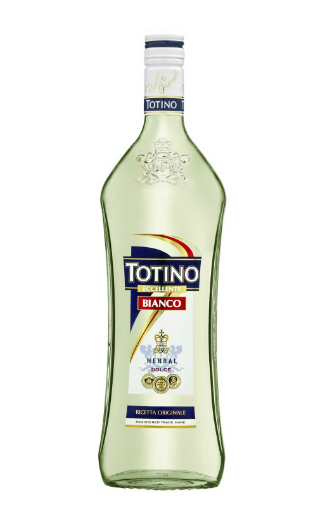 Вермут Totino Bianco 1 л