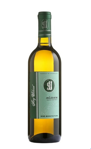 фото вино Sharg Ulduzu Rkatsiteli 0,75 л