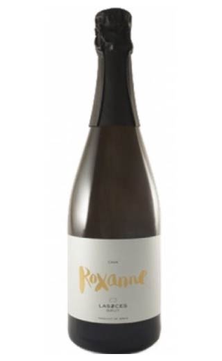 фото кава Chozas Carrascal Cava Roxanna Las Dos Ces Brut 0,75 л