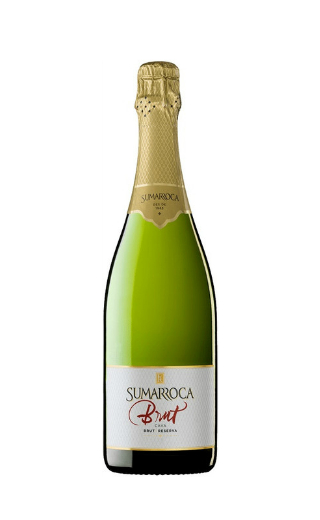 Сумаррока Кава Брют Резерва 2015 0.75 л фото кава Sumarroca Cava Brut Reserva 2015 0,75 л
