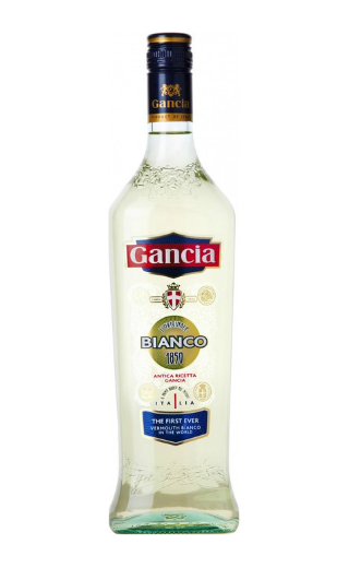 Вермут Gancia Bianco 0,5 л
